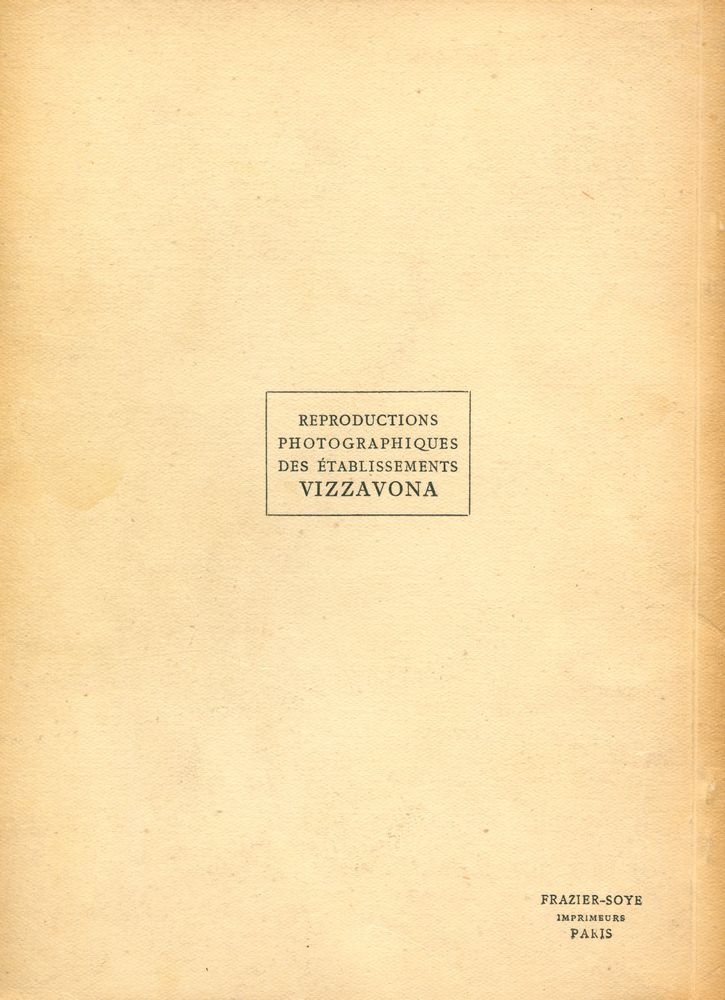 『GAUGUIN : Exposition du Centenaire』 3