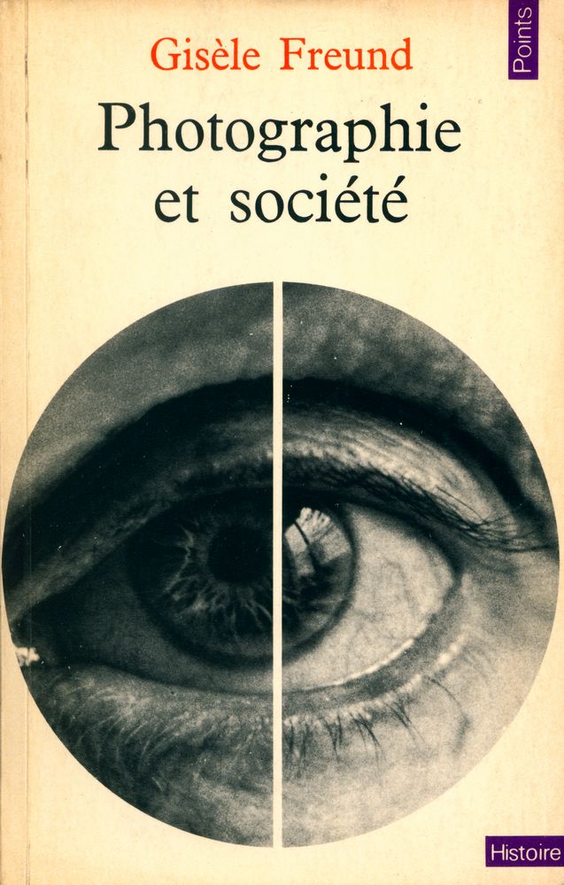 『Photographie et société』 1