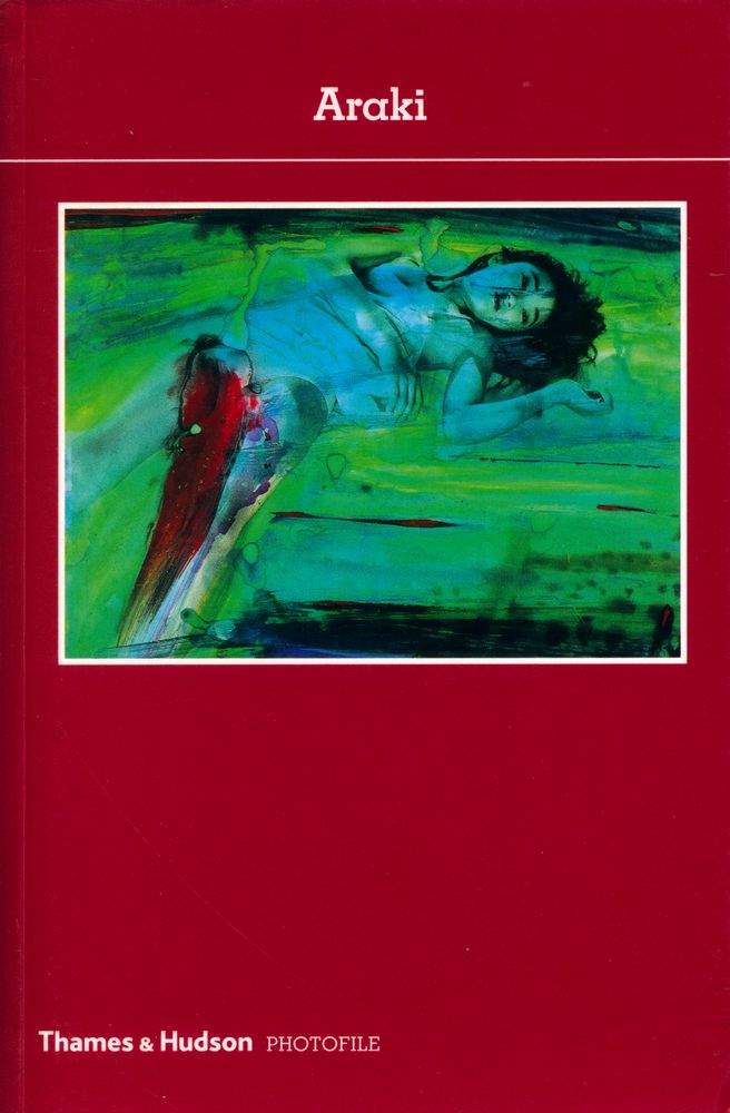『Araki』 1