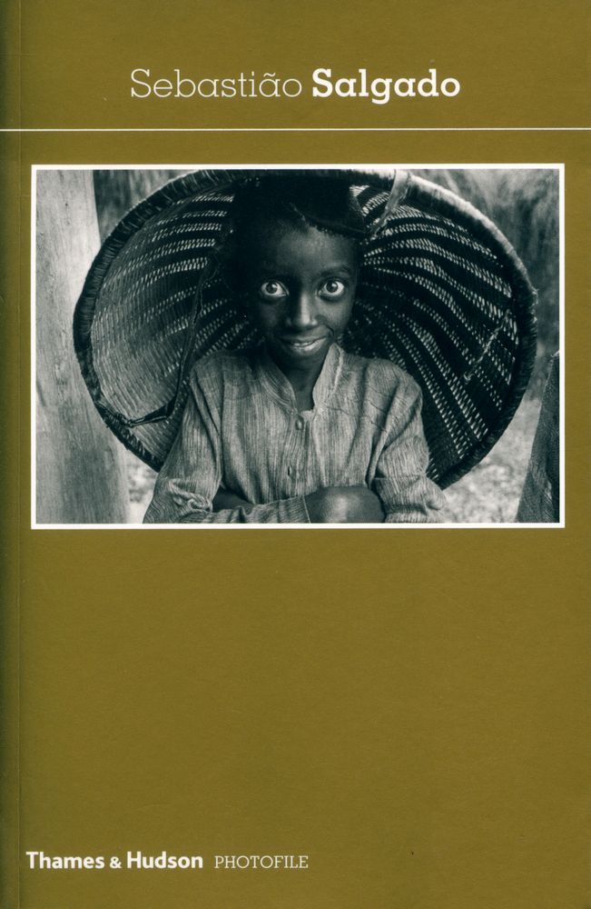 『Sebastião Salgado』 1