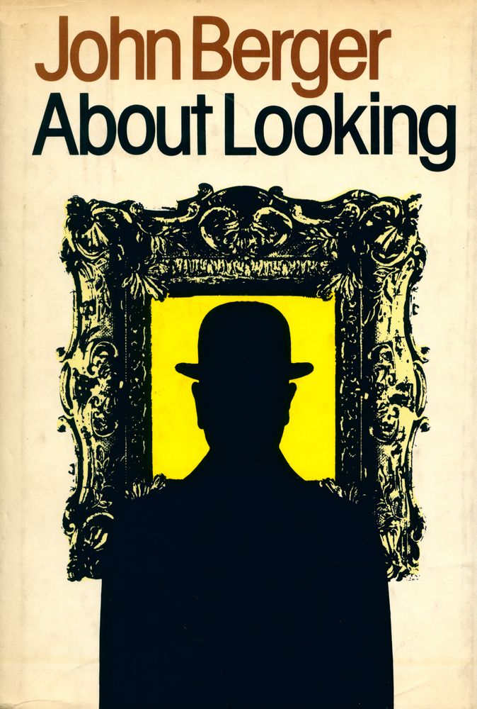 『About Looking』 1
