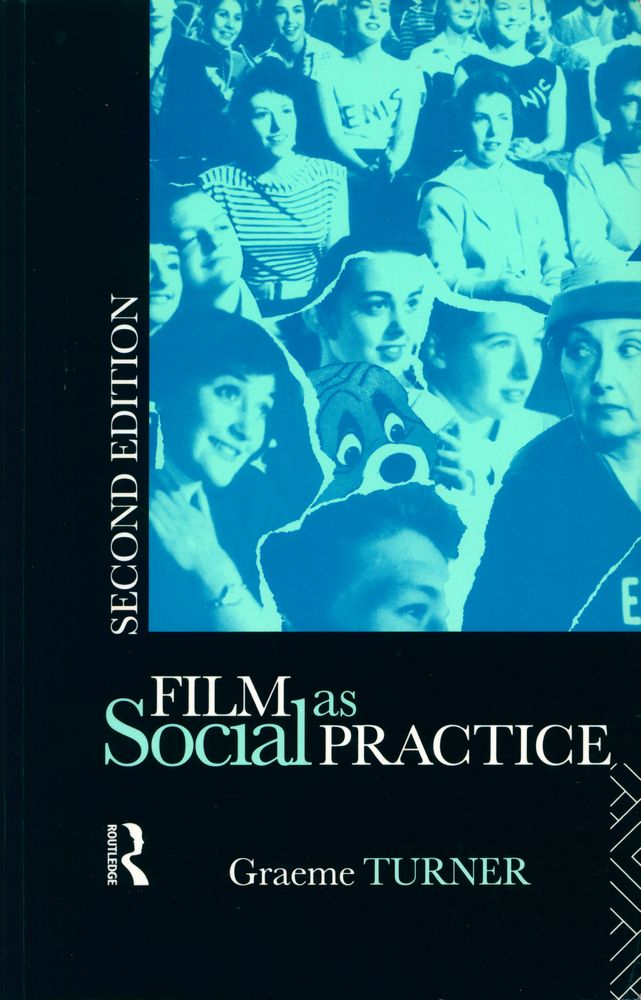 『Film as social practice』 1