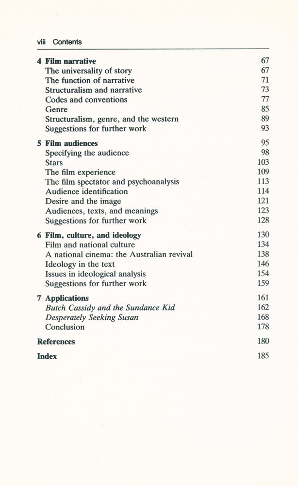 『Film as social practice』 3