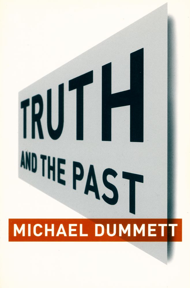 『Truth and the past』 1