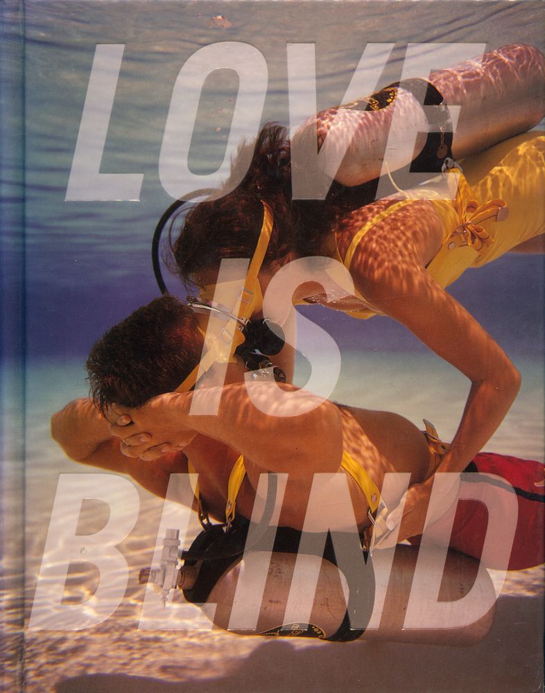 『Love is Blind』 1