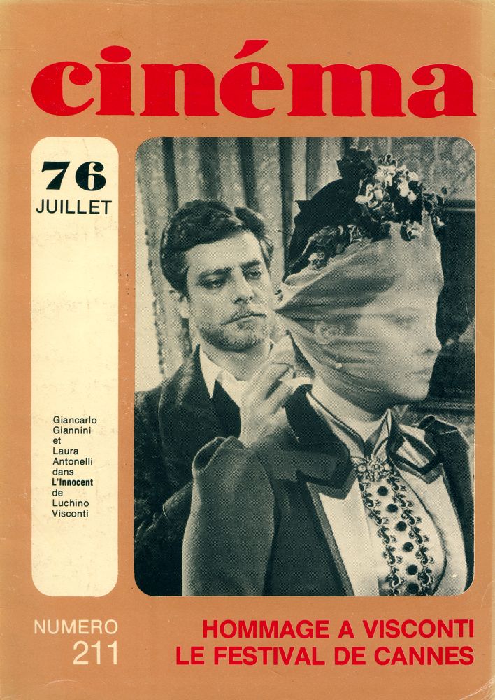 『cinéma 76』 1