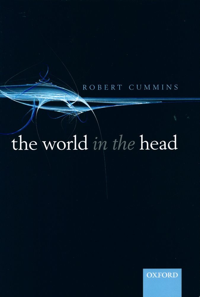 『The World in the Head』 1