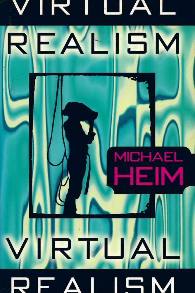 『Virtual Realism』 1