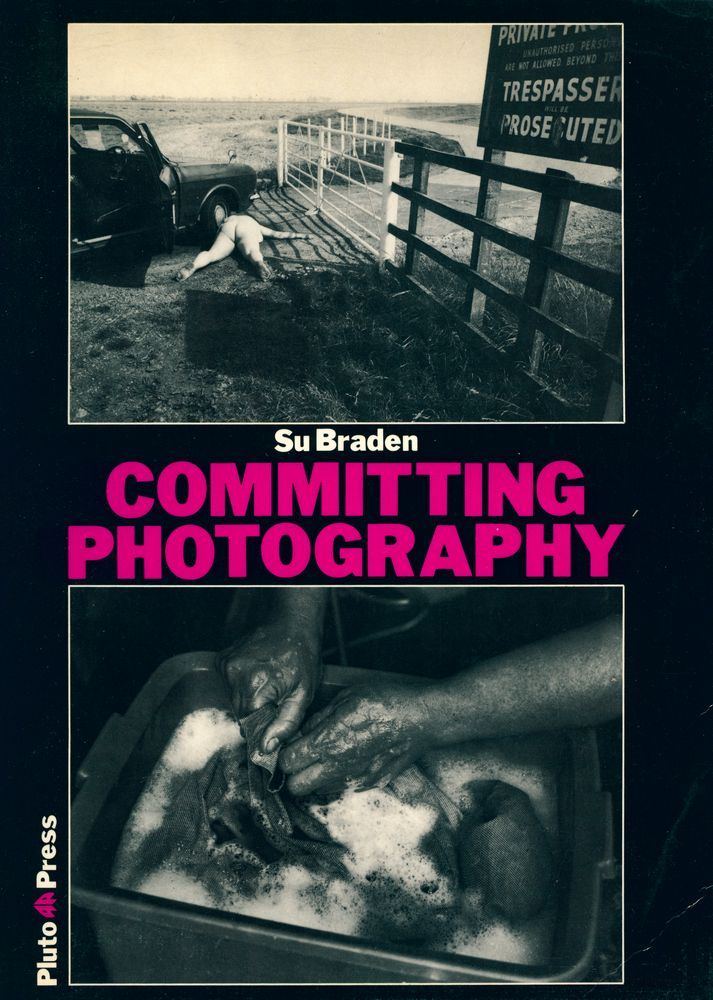 『Committing photography』 1