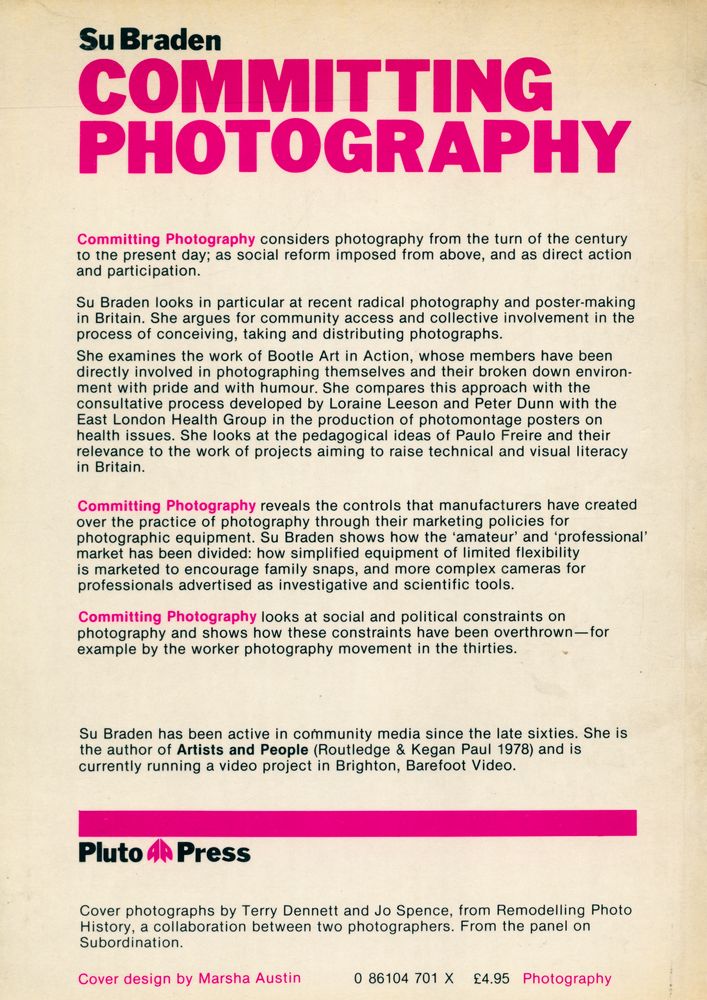 『Committing photography』 3