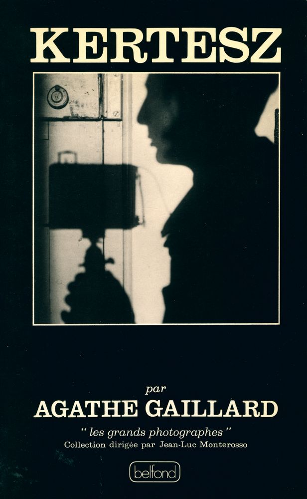 『KERTESZ』 1