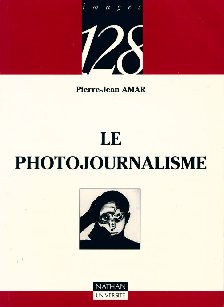 『LE PHOTOJOURNALISME』 1