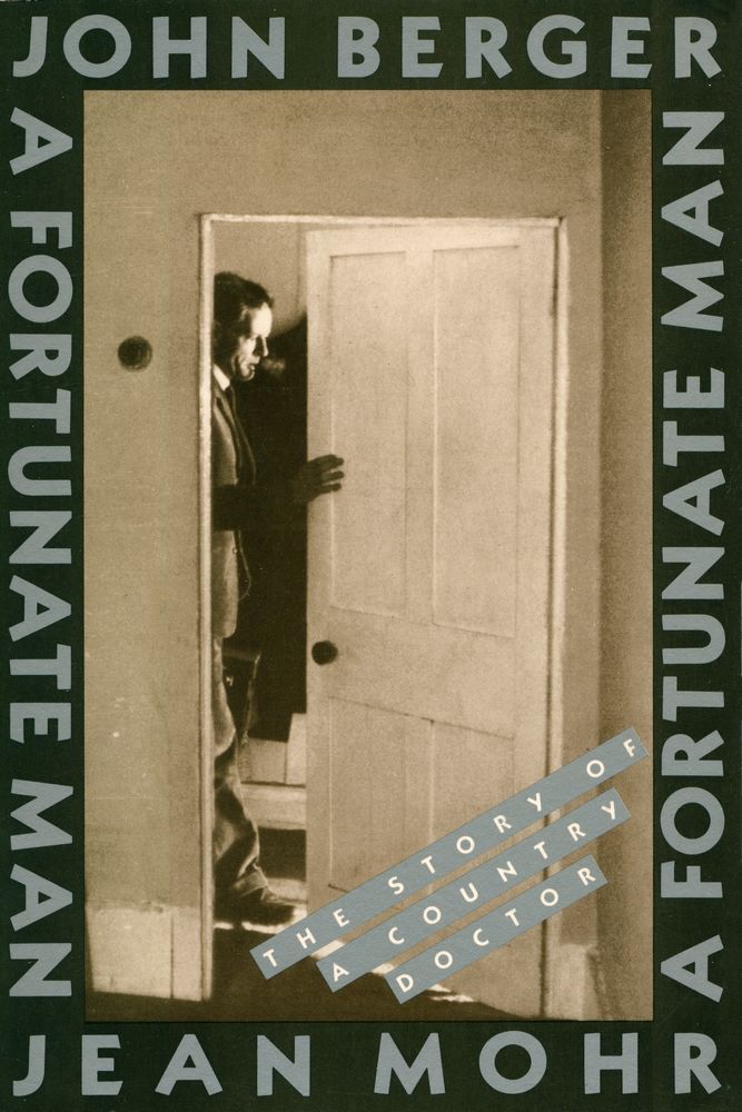 『A FORTUNATE MAN』 1