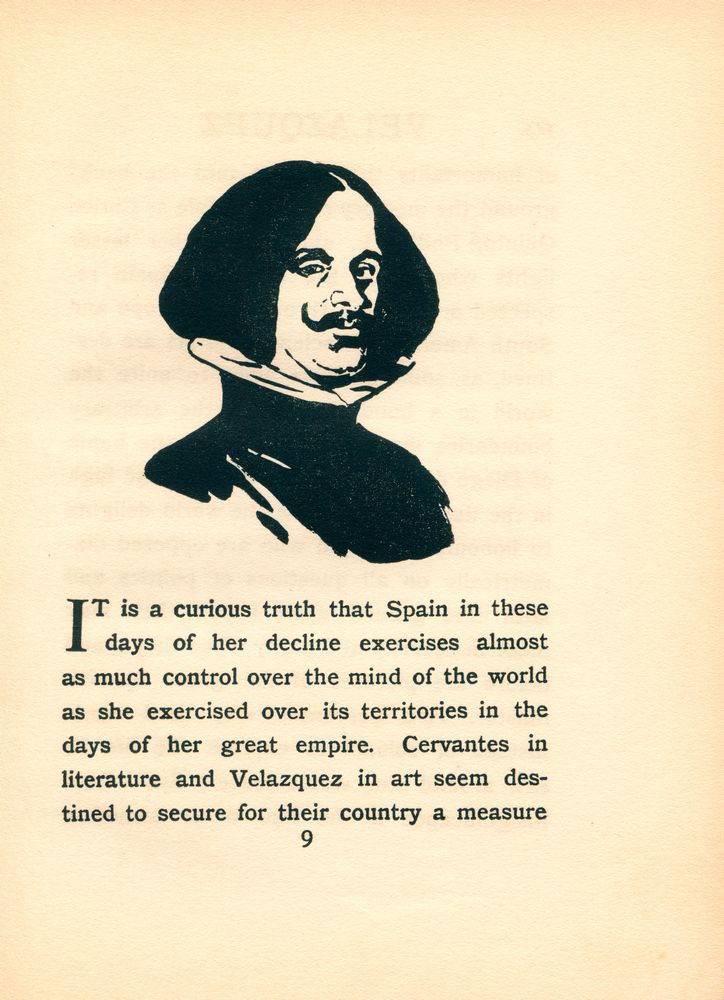 『VELAZQUEZ』 2