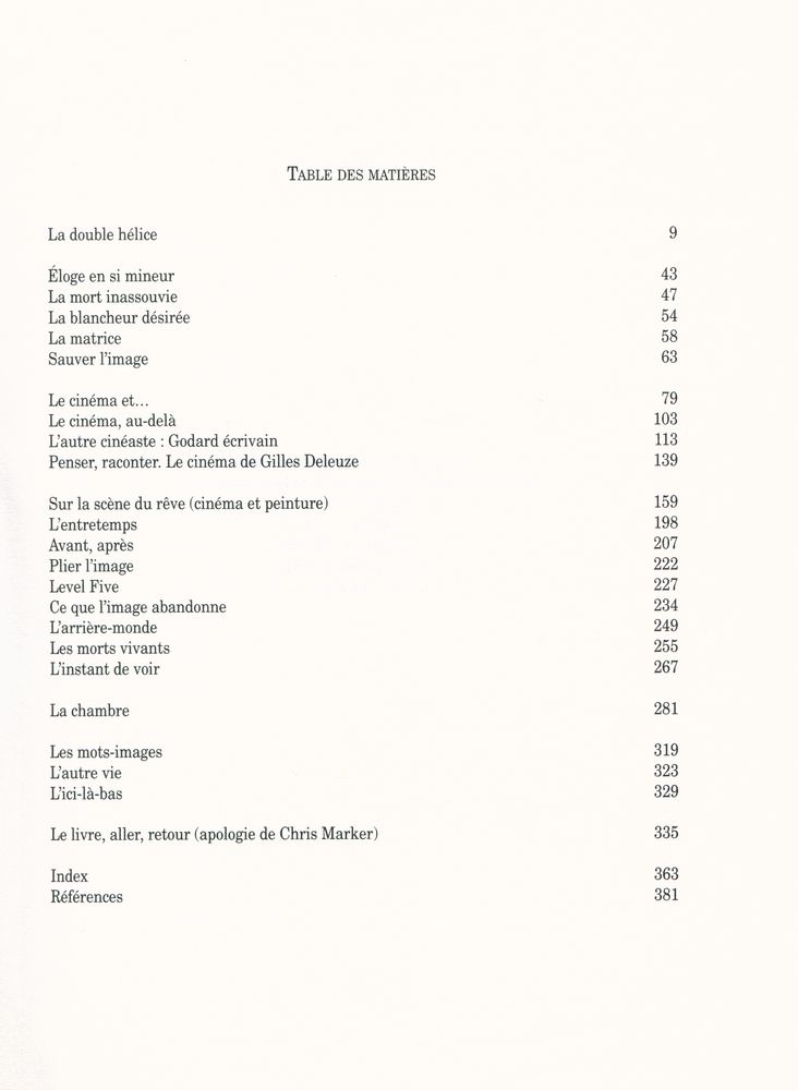 『L'Entre - Images 2 : Mots, Images』 2