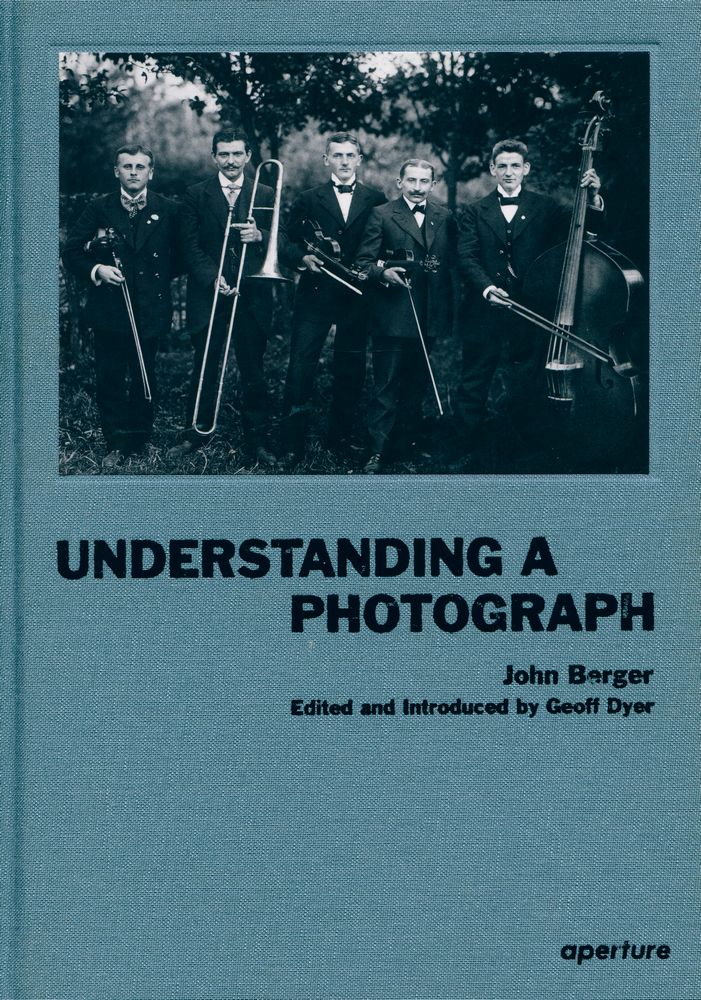 『Understanding a photograph』 1