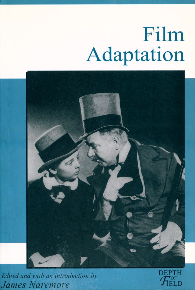 『Film adaptation』 1