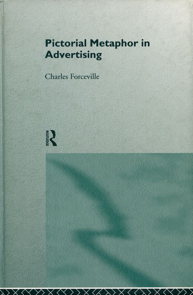 『Pictorial Metaphor in Advertising』 1