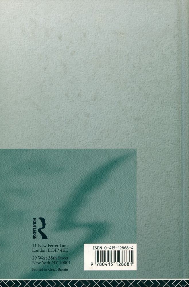 『Pictorial Metaphor in Advertising』 4