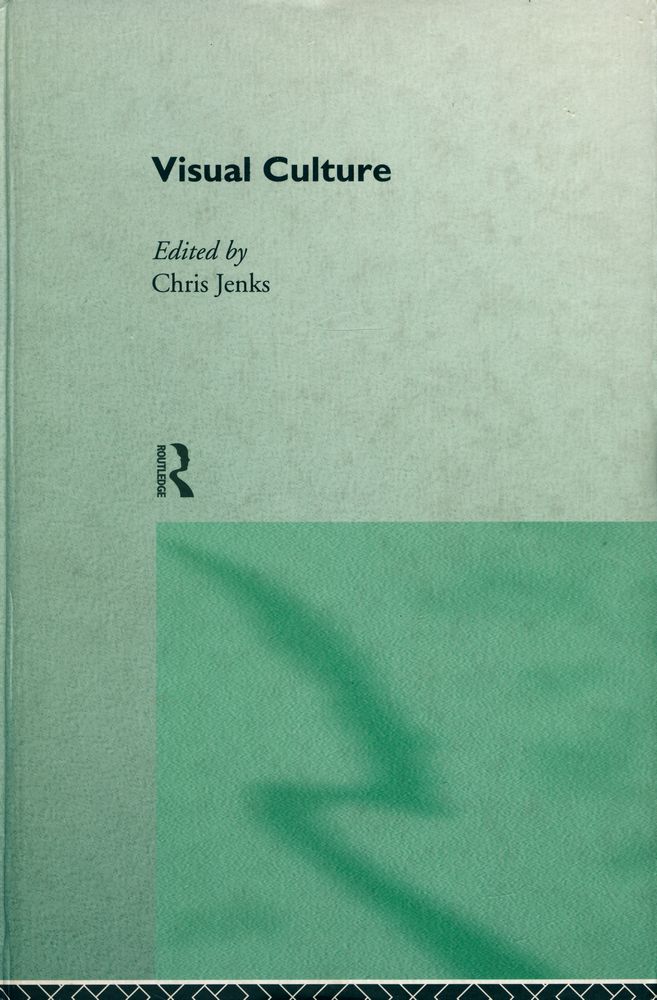 『VISUAL CULTURE』 1