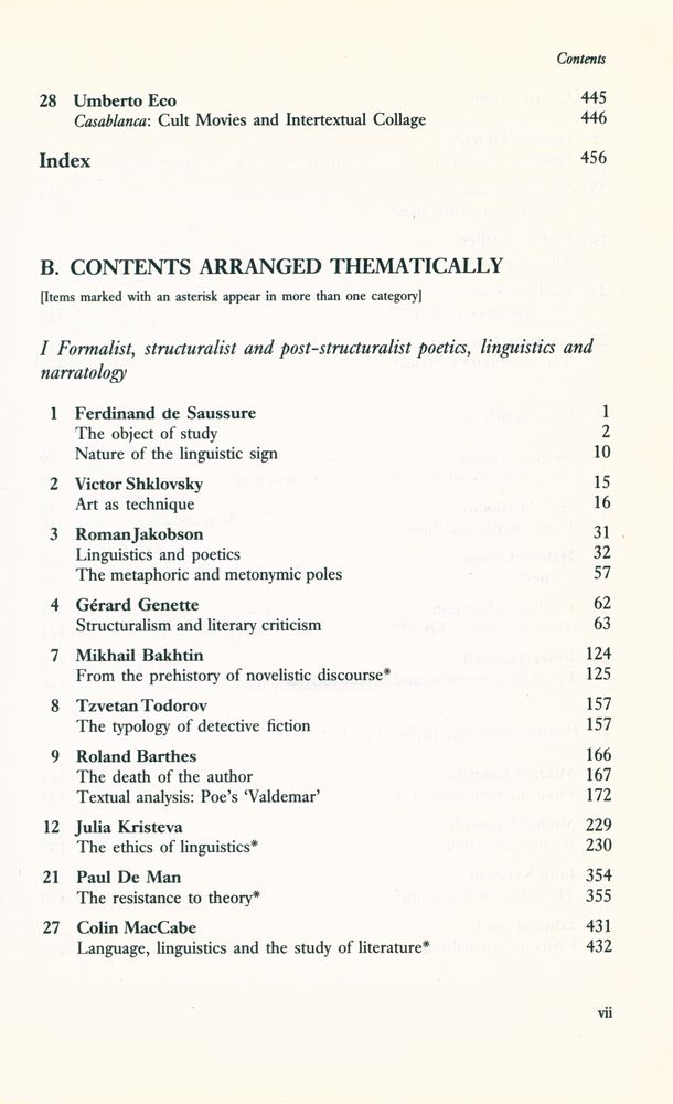 『Modern criticism and theory : a reader』 4