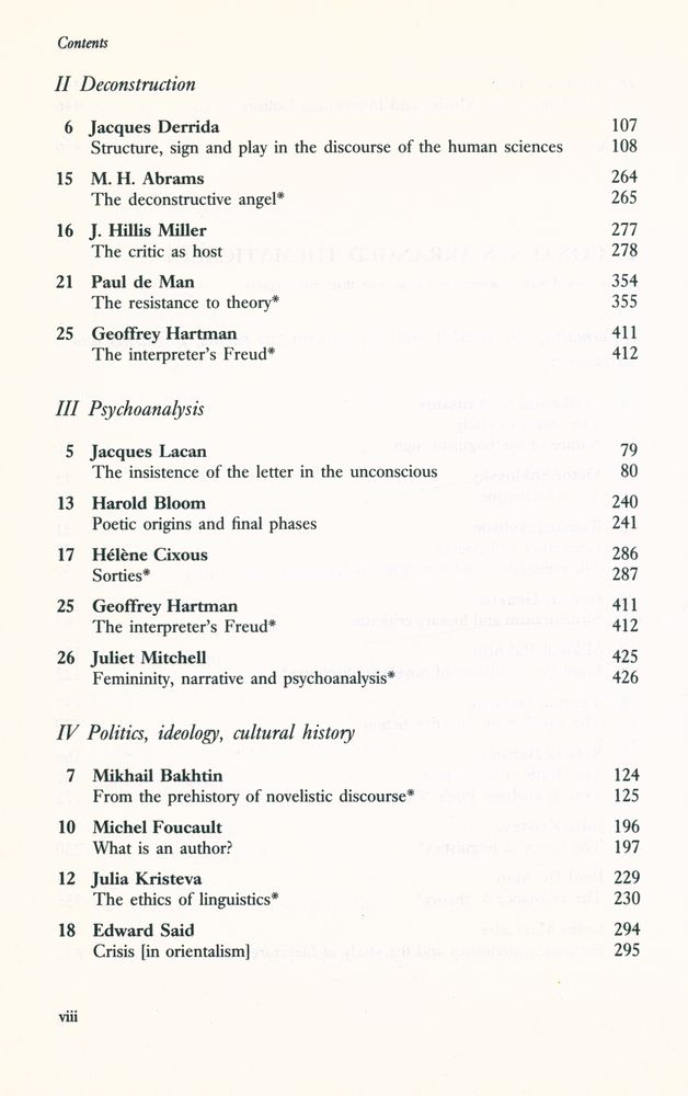 『Modern criticism and theory : a reader』 5