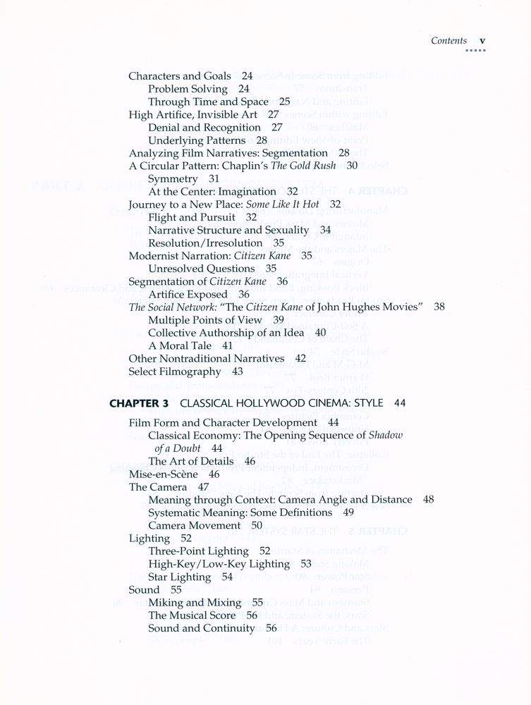 『AMERICAN CINEMA/AMERICAN CULTURE』 3