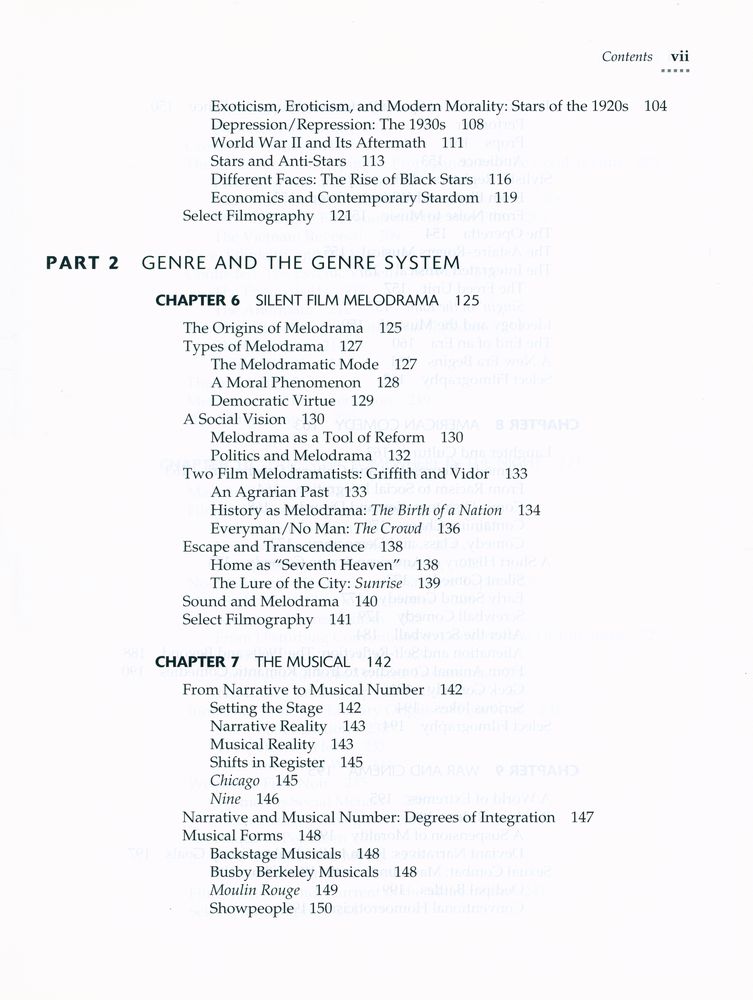 『AMERICAN CINEMA/AMERICAN CULTURE』 5