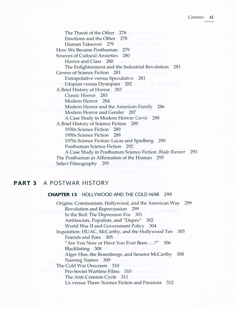 『AMERICAN CINEMA/AMERICAN CULTURE』