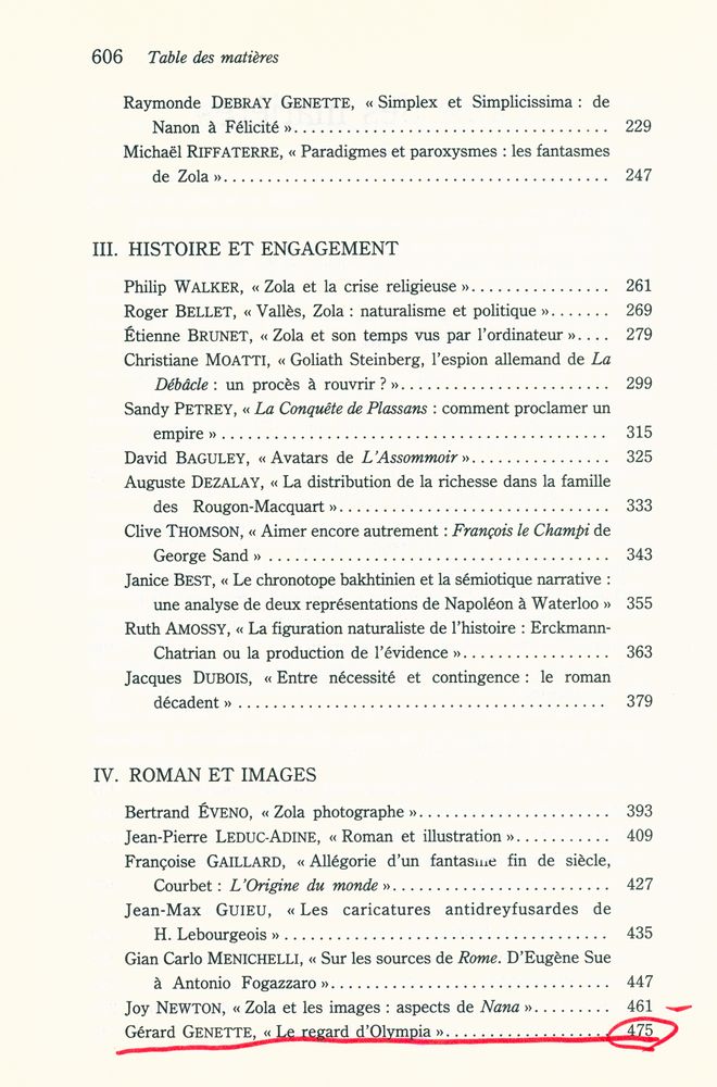 『Mimesis et Semiosis : Littérature et représentation』 3