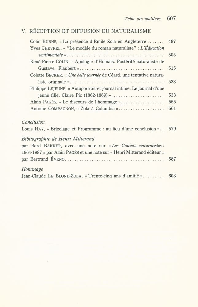 『Mimesis et Semiosis : Littérature et représentation』 4