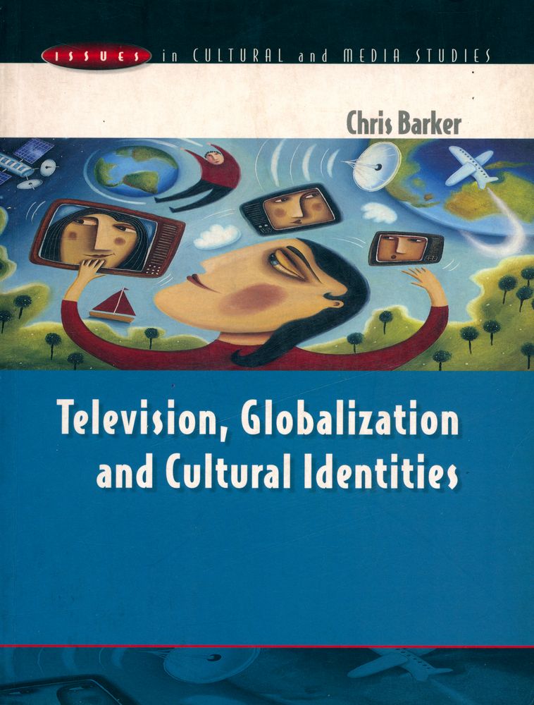 『Television, globalization and cultural identities』 1