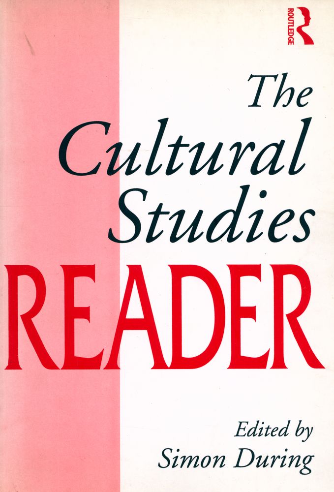 『The Cultural Studies READER』 1