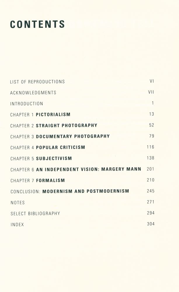『Trace and transformation : American criticism of photography in the modernist period』 2