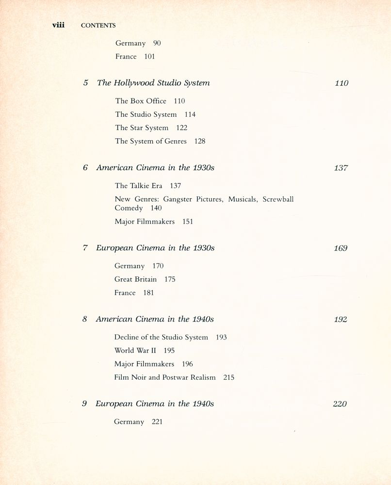 『Flashback : a brief history of film』 3