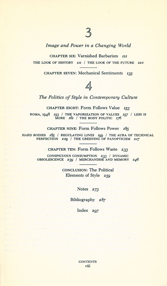 『All consuming images : the politics of style in contemporary culture』 3