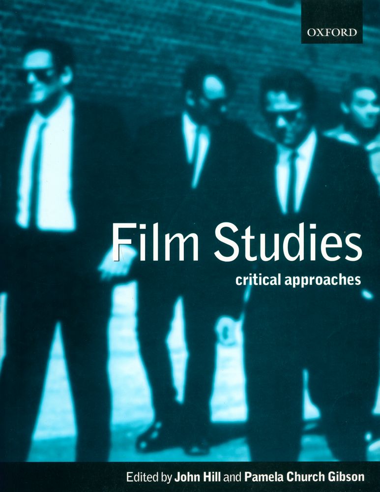 『Film Studies : Critical Approaches』 1