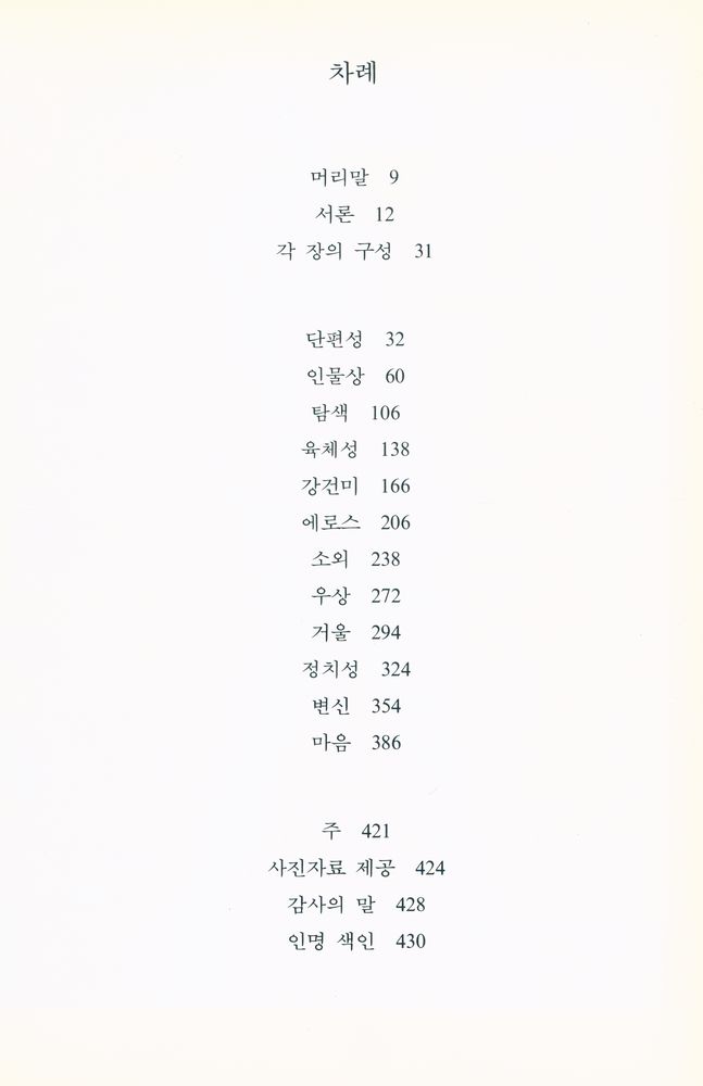 『까치시각예술 4 - 몸』 3