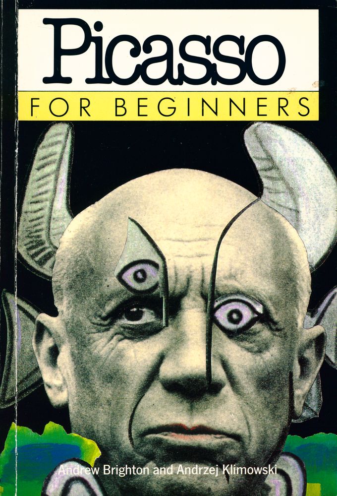 『Picasso for Beginners』 1