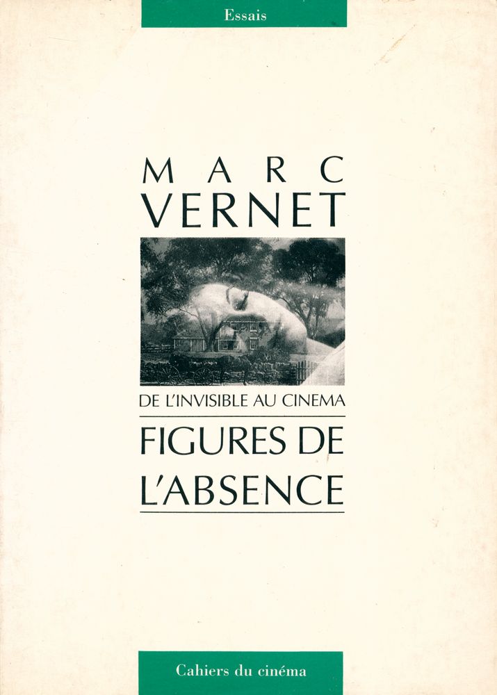 『FIGURES DE L'ABSENCE』 1
