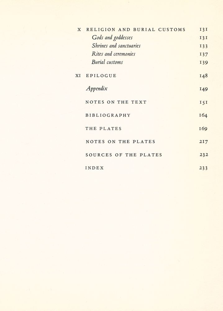 『The Minoans』 4