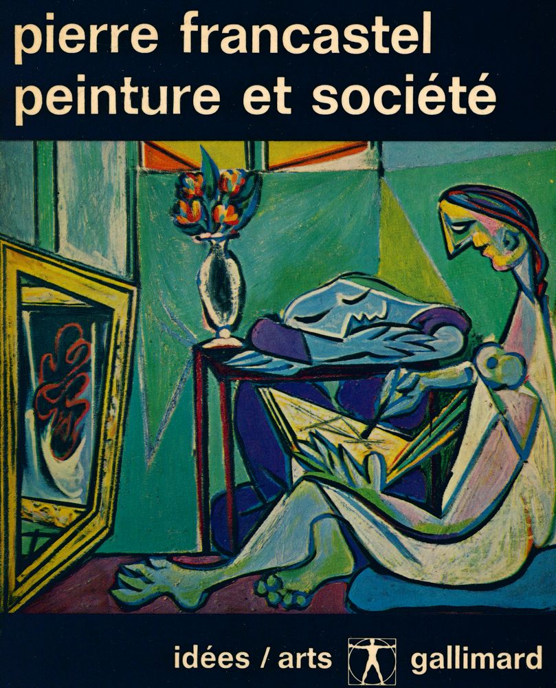 『Peinture et société』 1