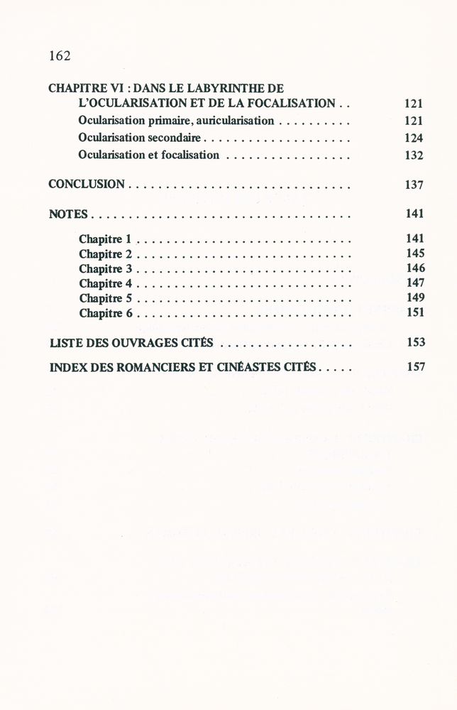 『L'OEIL - CAMÉRA Entre film et roman』 3