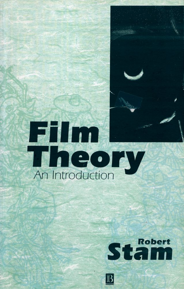 『Film Theory : An Introduction』 1