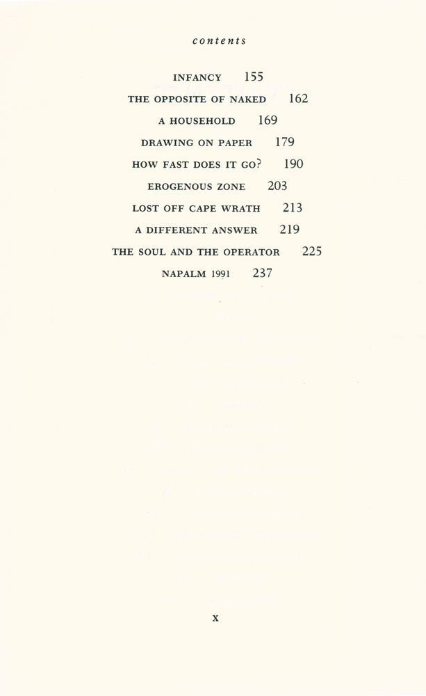 『Keeping a rendezvous』 3