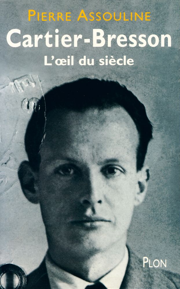 『Cartier - Bresson : L'œil du siècle』 1