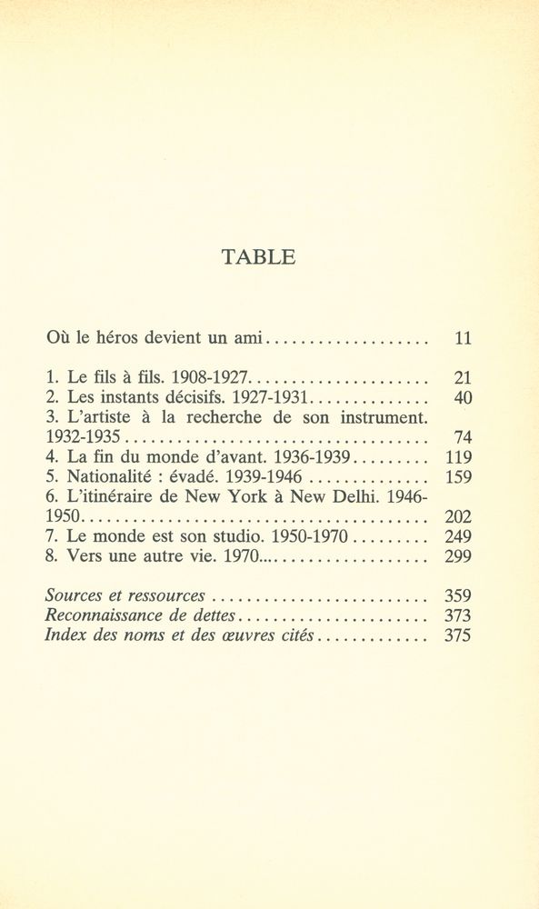 『Cartier - Bresson : L'œil du siècle』 2