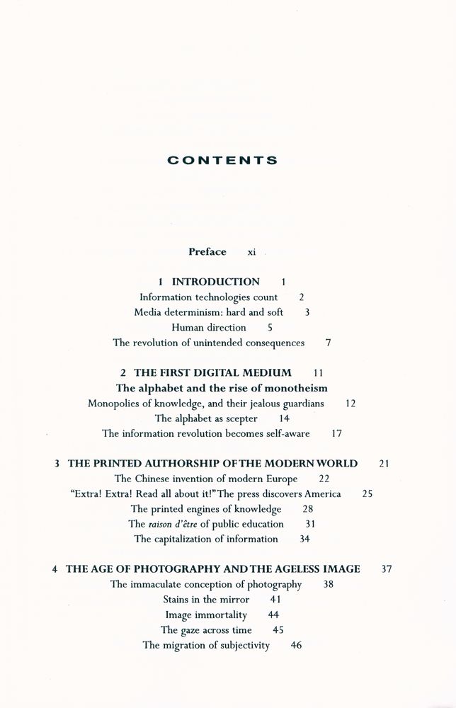 『The Soft Edge : A natural history and future of the information revolution』 2