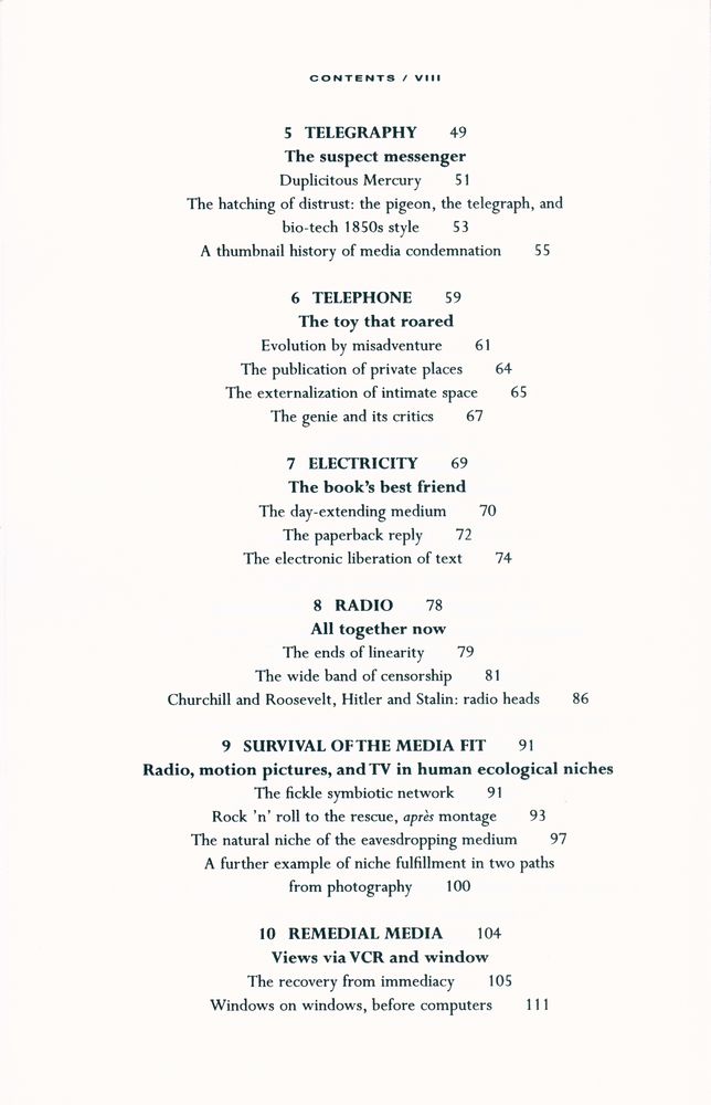 『The Soft Edge : A natural history and future of the information revolution』 3