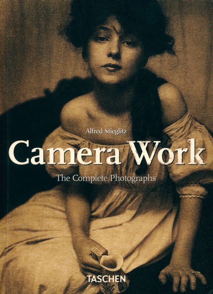 『Camera Work : The Complete Photographs』 1